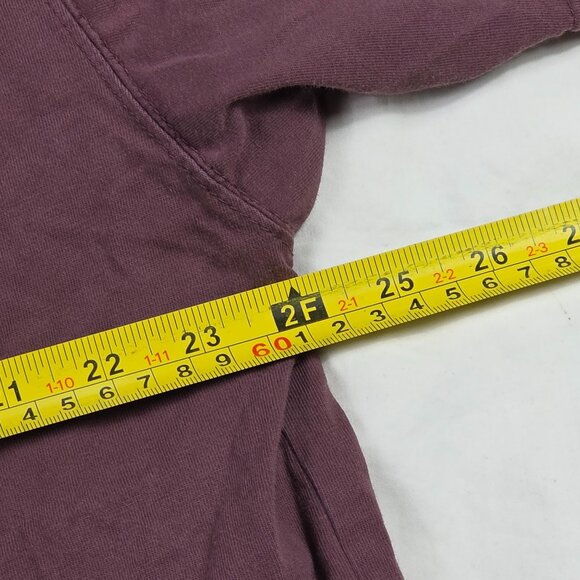 Nike SB Mens Size XL Loose Fit Burgundy Graphic T Shirt Cotton Casual DJ1214-646 - Picture 9 of 11